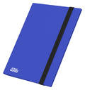 Ultimate Guard 18-Pocket FlexxFolio - Blue