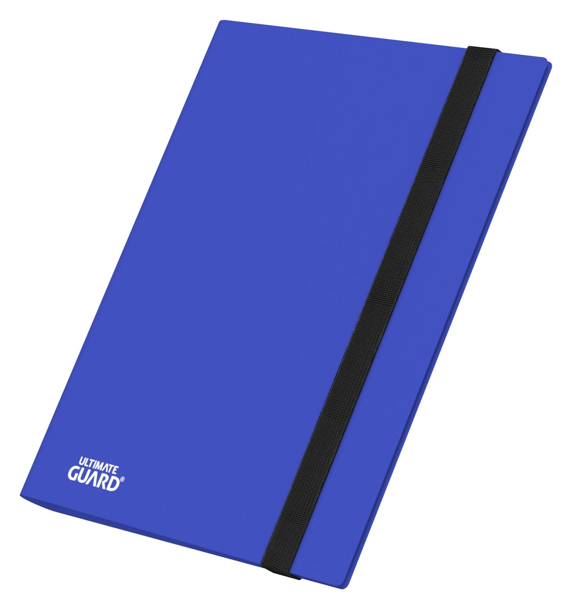 Ultimate Guard 18-Pocket FlexxFolio - Blue