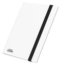 Ultimate Guard 18-Pocket FlexxFolio - White