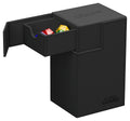 Ultimate Guard Flip'N Tray - Black