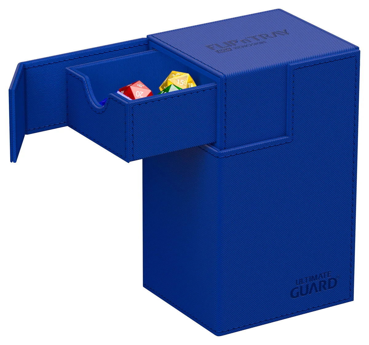 Ultimate Guard Flip'N Tray - Blue