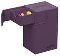 Ultimate Guard Flip'N Tray - Purple