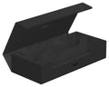 Ultimate Guard SuperHive 550+ Card Case - Black