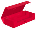 Ultimate Guard SuperHive 550+ Card Case - Red