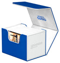 Ultimate Guard Sidewinder 100+ Synergy - Blue/White