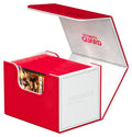 Ultimate Guard Sidewinder 100+ Synergy - Red/White