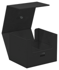 Ultimate Guard MintHive 30+ Graded Card Case - Black