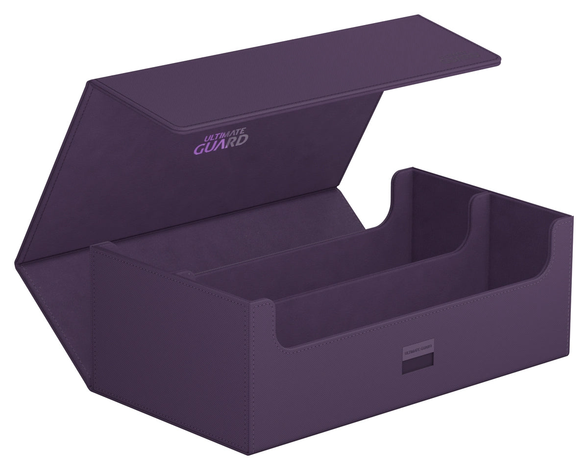 Ultimate Guard ArkHive 800+ Card Case - Purple