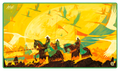 Ultimate Guard Playmet - Artist Edition III, Dominik Mayer
