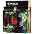 Magic: The Gathering - Star Trek Collector Booster Box