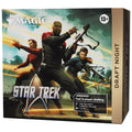 MTG - The Gathering - Star Trek Draft Night