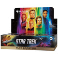MTG - Star Trek Booster Box