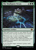The Skullspore Nexus (The Lost Caverns of Ixalan) #212