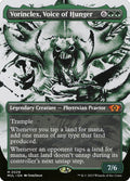 Vorinclex, Voice of Hunger (Multiverse Legends)