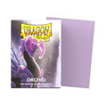 Dragon Shield 100ct Sleeves - Dual Matte Orchid