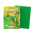 Dragon Shield 100ct Sleeves - Matte Apple Green