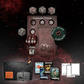Nerd Gear Commander Essentials Kit - Chaos Red