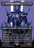 Cecil, Dark Knight // Cecil, Redeemed Paladin (Final Fantasy) #380