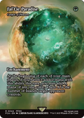 Carpet of Flowers - Final Fantasy: Through the Ages - Magic The Gathering card