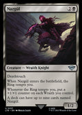 Nazgûl (The Lord of the Rings: Tales of Middle-earth)