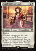 Aerith Gainsborough (Final Fantasy) #4