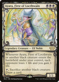 Ayara, First of Locthwain (Multiverse Legends)