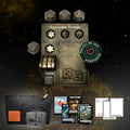 Nerd Gear Commander Essentials Kit - Ancient Bronze