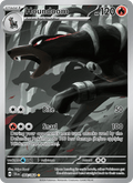Houndoom - Shrouded Fable 066 - Pokemon trading card