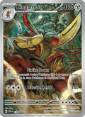 Kingambit - SVP Black Star Promos 130 - Pokemon trading card