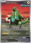 Iron Thorns - SVP Black Star Promos 098 - Pokemon trading card