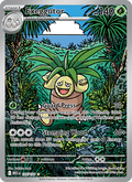 Exeggutor - Mega Evolution 135 - Pokemon trading card