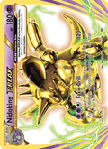 Nidoking BREAK - Evolutions 46 - Pokemon trading card