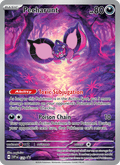 Pecharunt - SVP Black Star Promos 129 - Pokemon trading card