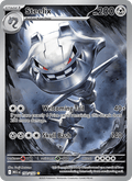 Steelix - Mega Evolution 150 - Pokemon trading card
