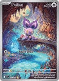 Noibat - Journey Together 169 - Pokemon trading card
