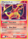 Charizard - Secret Wonders 3 - Pokemon trading card