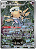 Shedinja - Mega Evolution 144 - Pokemon trading card