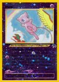 Mew - Southern Islands 1 - Pokemon trading card