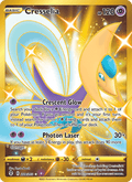 Cresselia - Evolving Skies 228 - Pokemon trading card