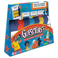 Guesstures