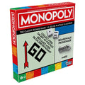 Monopoly The Classic Board Game