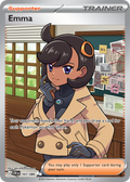 Emma (Chaos Rising) 107