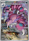 Drapion (Perfect Order) 97