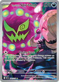 Cynthia's Spiritomb (Ascended Heroes) 244