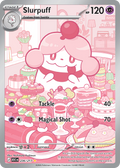 Slurpuff (Ascended Heroes) #236