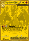 Mega Charizard Y ex (Ascended Heroes) 294