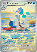 Primarina (Pitch Black) 88