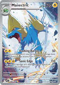 Manectric (Pitch Black) 89