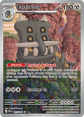 Bastiodon (Pitch Black) 93