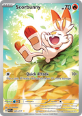 Scorbunny (Ascended Heroes) 225